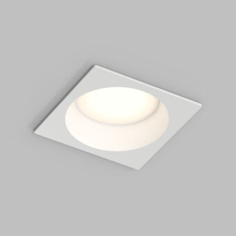 Влагозащищенный светильник Denkirs DK3104-WH