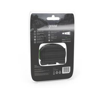 Фонарь Gauss GF302