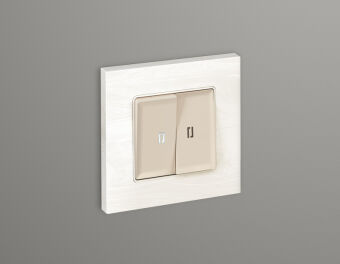 Клавиша/Накладка Ambrella Volt AP3240