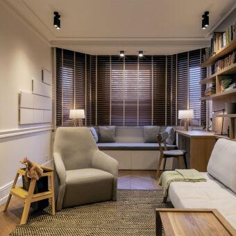 Спот Maytoni Technical C017CW-01B