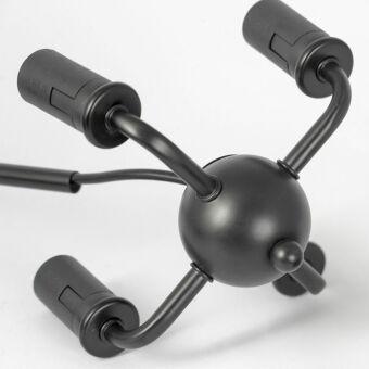 Подвесная люстра Lussole LSP-8817