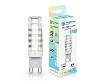 Светодиодная лампа Ambrella Light 101104