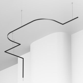 Шинопровод Maytoni Technical TRX184-111B