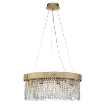 Подвесная люстра Escada l10170/10