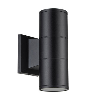 Светильник настенный Escada 30015W/02 Black