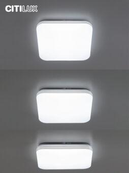 Накладной светильник Citilux CL714K330G