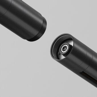 Шинопровод Maytoni Technical CA012-TRX-900-B