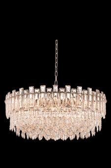 Подвесная люстра Fluorite FL1064-22P