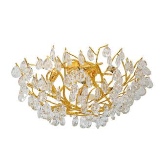 Накладная люстра Favourite 4162-8C