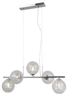 Подвесная люстра Moderli V10801-5P