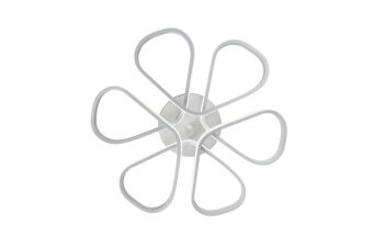 Накладная люстра Natali Kovaltseva LED LAMPS 81121/7C