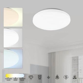 Накладной светильник Mantra 8695