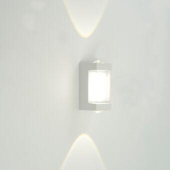 Светильник настенный Feron 51491