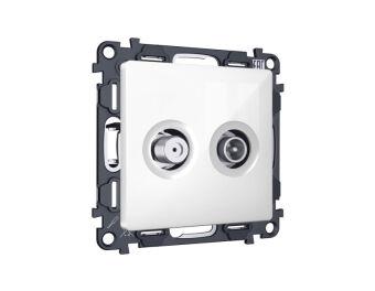 Розетка Ambrella Volt MA113310