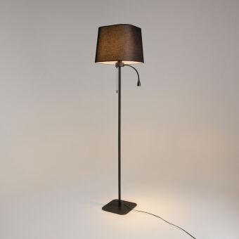 Торшер Maytoni Z001FL-L3W-1B