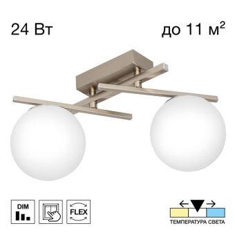 Накладной светильник Citilux CL223121
