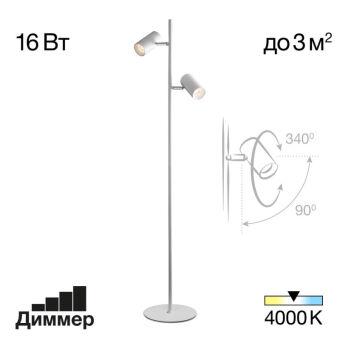 Торшер Citilux CL809010N