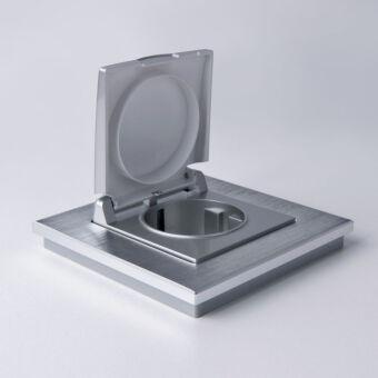 Розетка Werkel W1171206