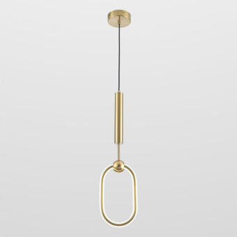 Подвесной светильник Lussole LSP-7092