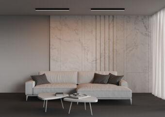 Офисный светильник Maytoni Technical LL311027