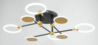 Накладная люстра Escada 10247/8LED