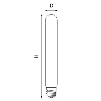 Светодиодная лампа Lightstar 933902