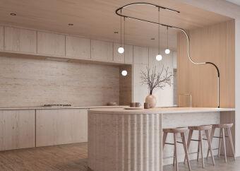 Светильник на шине Maytoni Technical TR173-1-8WTW-B