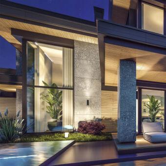 Светильник настенный Mantra 9097