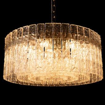 Подвесная люстра LOFT IT 10297/600 French gold