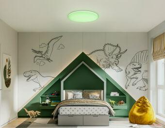 Накладной светильник Ambrella Light FZ2002