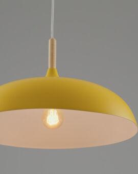 Потолочный детский светильник Moderli V11450-1P