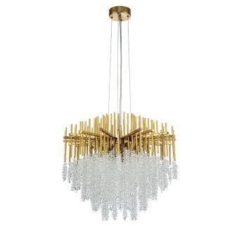 Подвесная люстра Indigo V000603