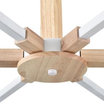 Люстра на штанге LUMION 8095/6C