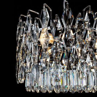 Подвесная люстра MODELUX ML.6938.400 CR