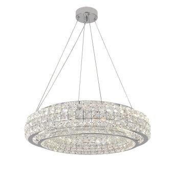 Подвесная люстра Indigo V000101L