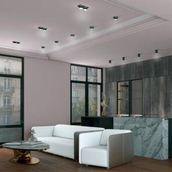 Встраиваемый светильник Novotech 370715