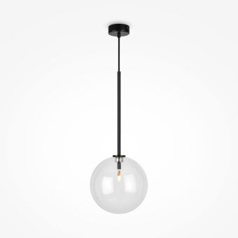 Подвесной светильник Maytoni MOD172PL-01B