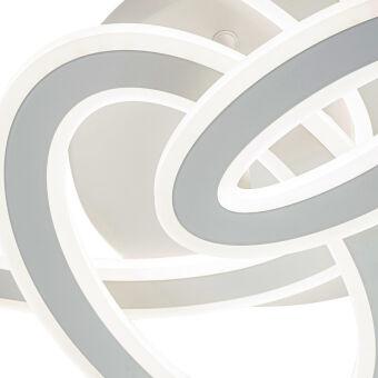 Накладная люстра Escada 10241/3LED