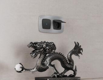 Рамка Ambrella Volt OF580102