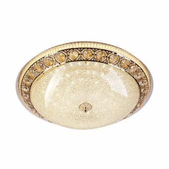 Накладной светильник LED4U L1110-500 GD