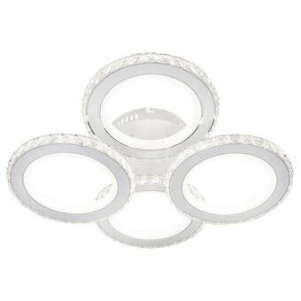 Накладная люстра Escada 10260/4LED