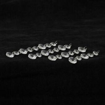 Накладная люстра Lussole LSP-8893