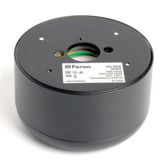 Накладной светильник Feron 48398