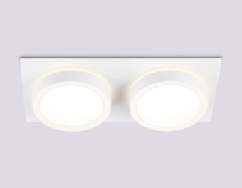 Встраиваемый светильник Ambrella Light TN52423