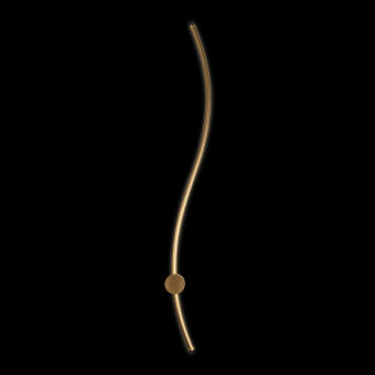 Бра LOFT IT 10153 GD