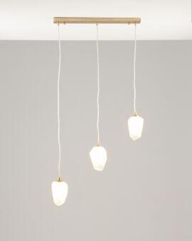 Подвесной светильник Moderli V10310-3P