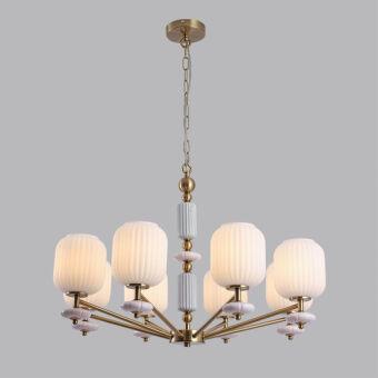 Подвесная люстра LUMION 8334/8