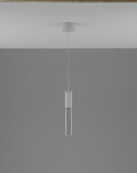 Подвесной светильник Moderli V11393-PL