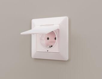 Клавиша/Накладка Ambrella Volt AP2080