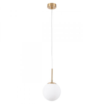 Подвесной светильник ARTE Lamp A1565SP-1PB